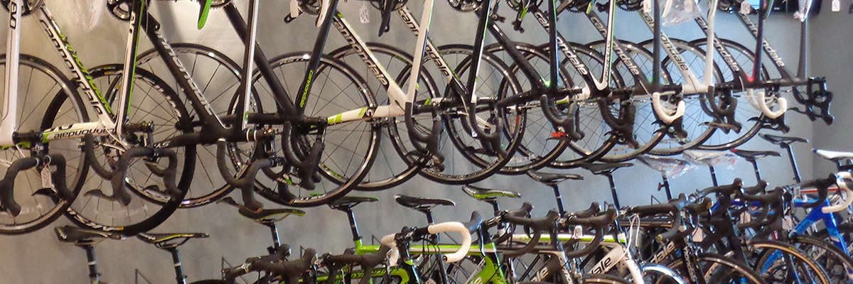 Vélo de course, Large choix de vélos de course en ligne